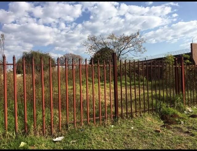 LAND FOR SALE IN ENNERDALE EXT 1
